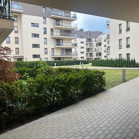 Apartament Unicka Διαμέρισμα Λούμπλιν Εξωτερικό φωτογραφία