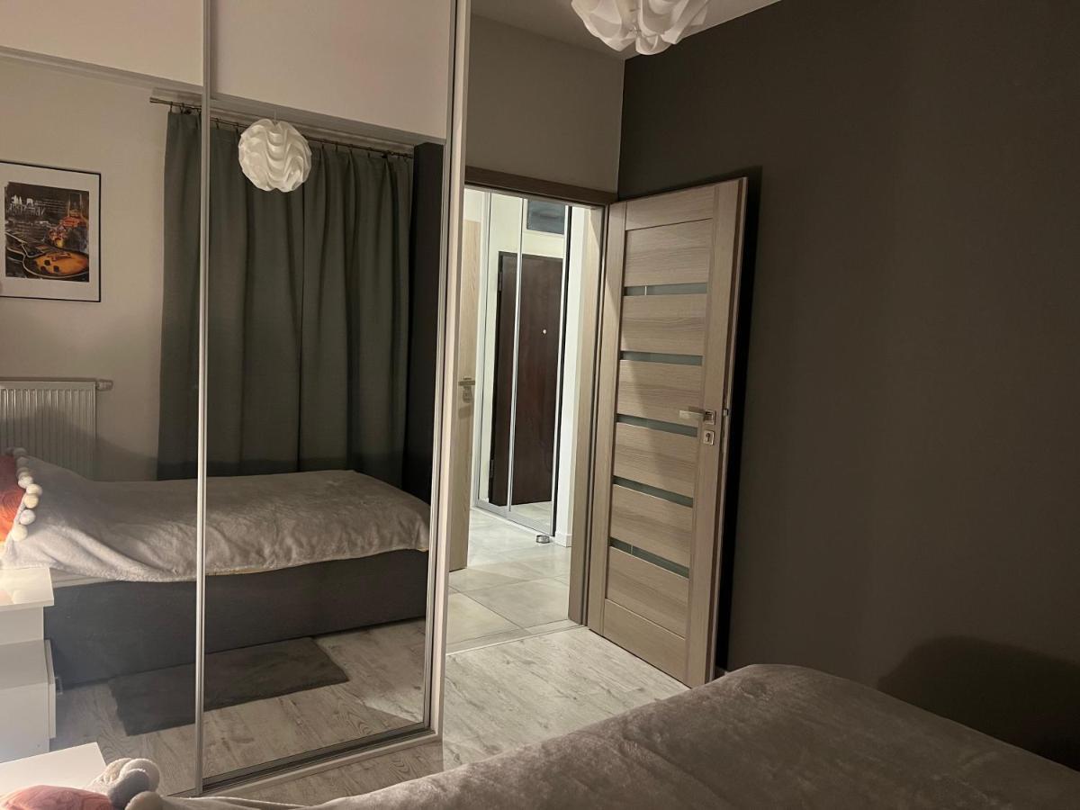 Apartament Unicka Διαμέρισμα Λούμπλιν Εξωτερικό φωτογραφία