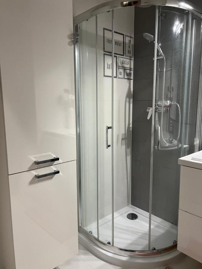 Apartament Unicka Διαμέρισμα Λούμπλιν Εξωτερικό φωτογραφία