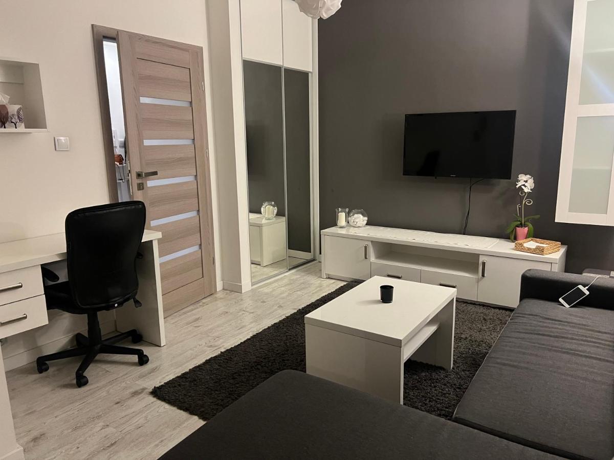 Apartament Unicka Διαμέρισμα Λούμπλιν Εξωτερικό φωτογραφία