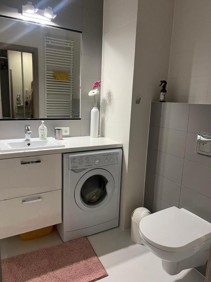 Apartament Unicka Διαμέρισμα Λούμπλιν Εξωτερικό φωτογραφία