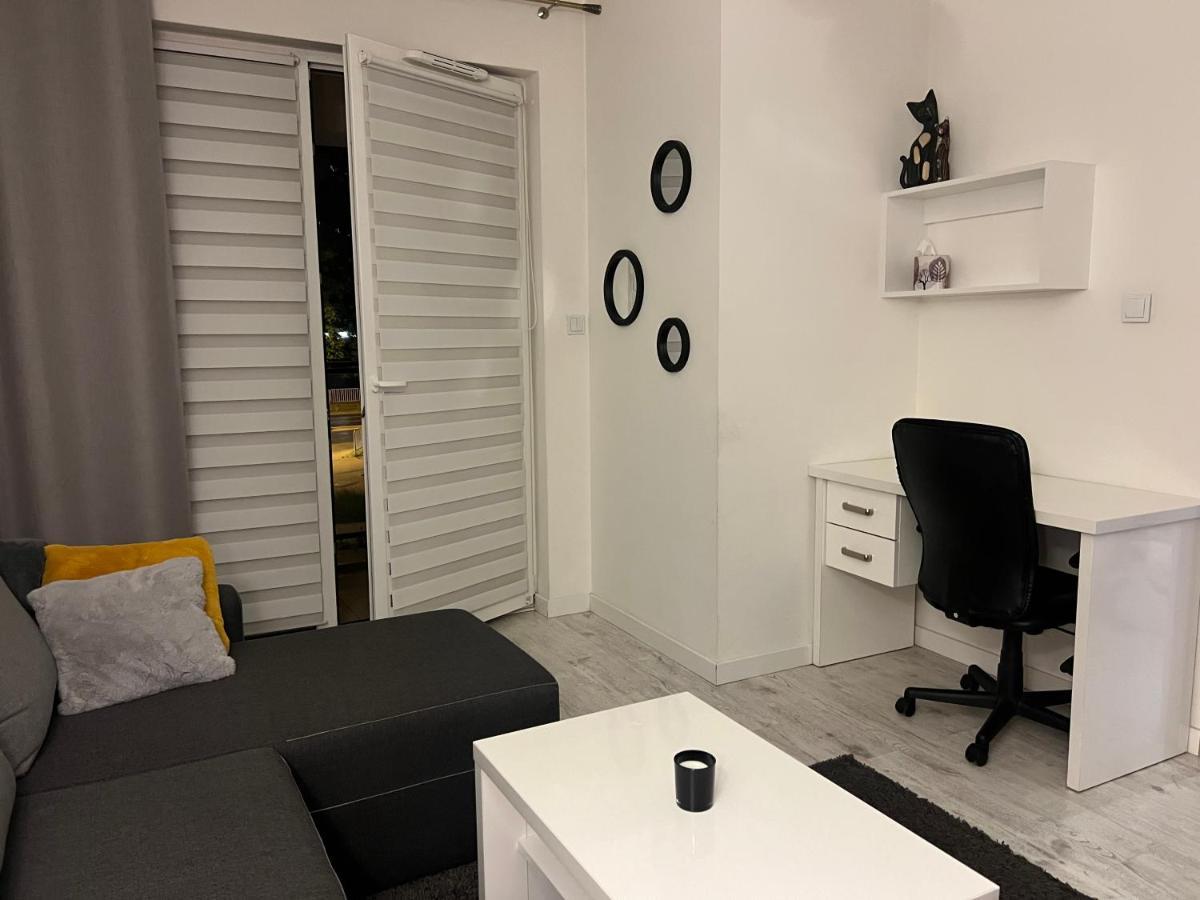 Apartament Unicka Διαμέρισμα Λούμπλιν Εξωτερικό φωτογραφία