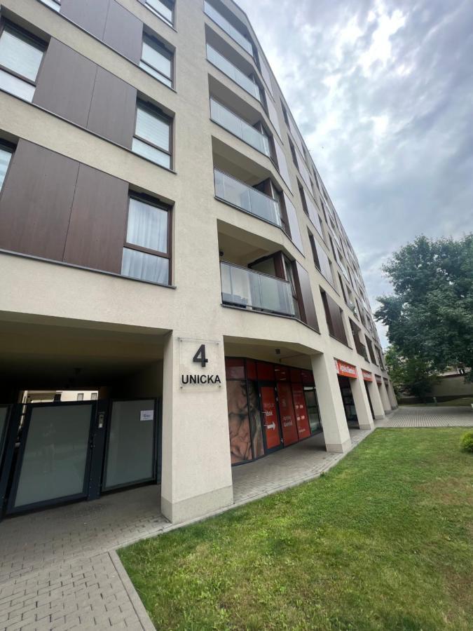Apartament Unicka Διαμέρισμα Λούμπλιν Εξωτερικό φωτογραφία