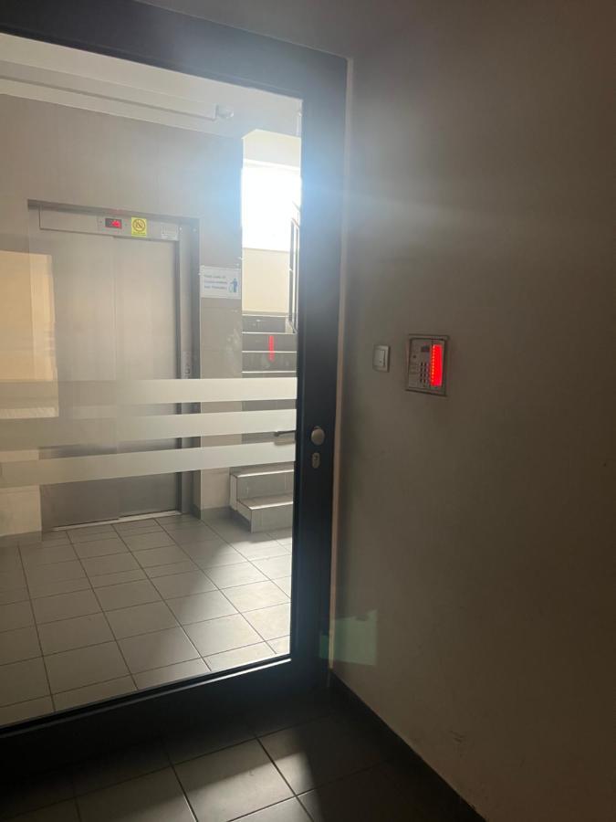 Apartament Unicka Διαμέρισμα Λούμπλιν Εξωτερικό φωτογραφία