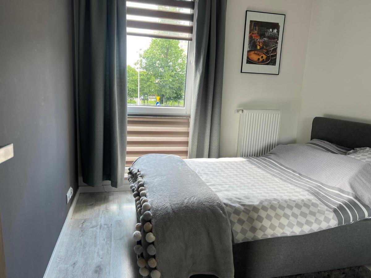 Apartament Unicka Διαμέρισμα Λούμπλιν Εξωτερικό φωτογραφία