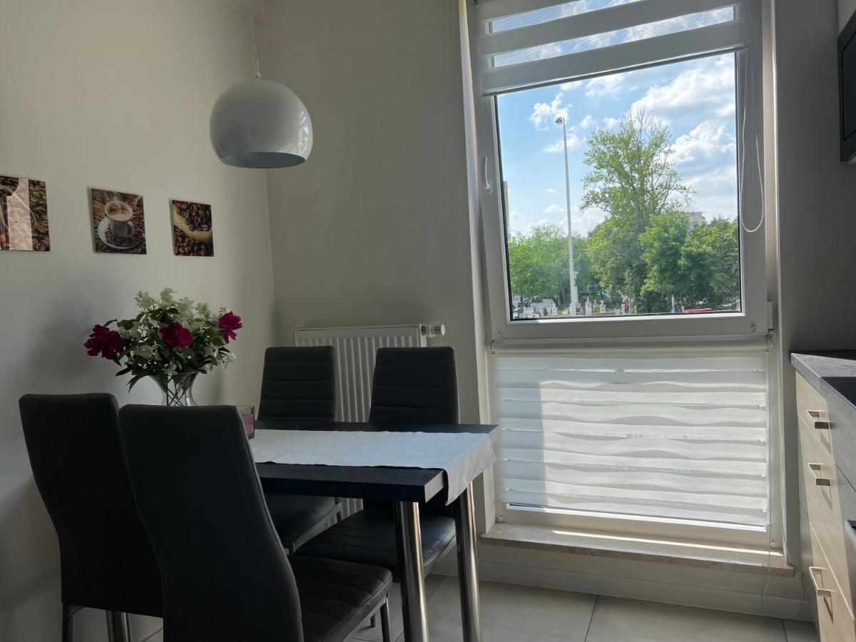 Apartament Unicka Διαμέρισμα Λούμπλιν Εξωτερικό φωτογραφία